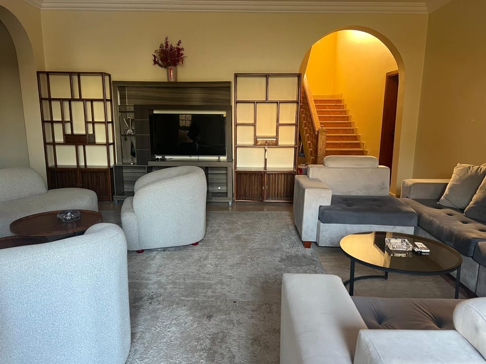 doge villa 3 Vacation rental in Dubai
