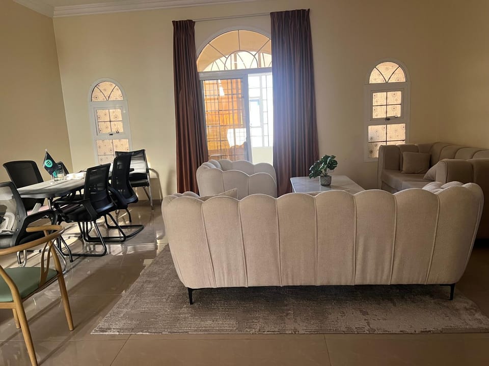 doge villa 3 Vacation rental in Dubai