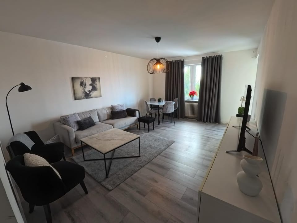 Cityclose Malmö apartment Apartment in Malmo