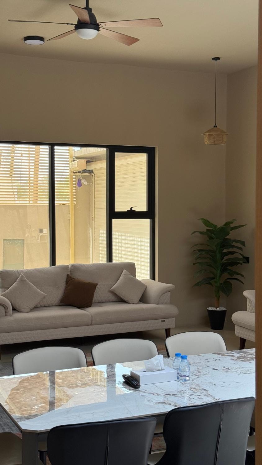 Thuraya chalet Chalet in Oman