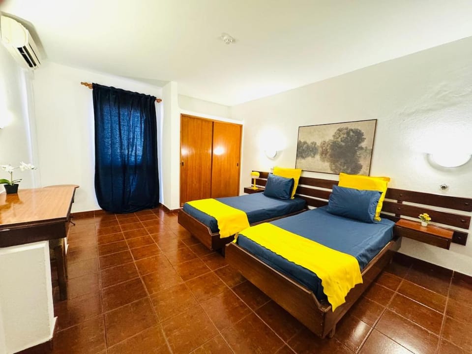 Apartamento albufeira T1 condominio vila nova Apartment in Albufeira