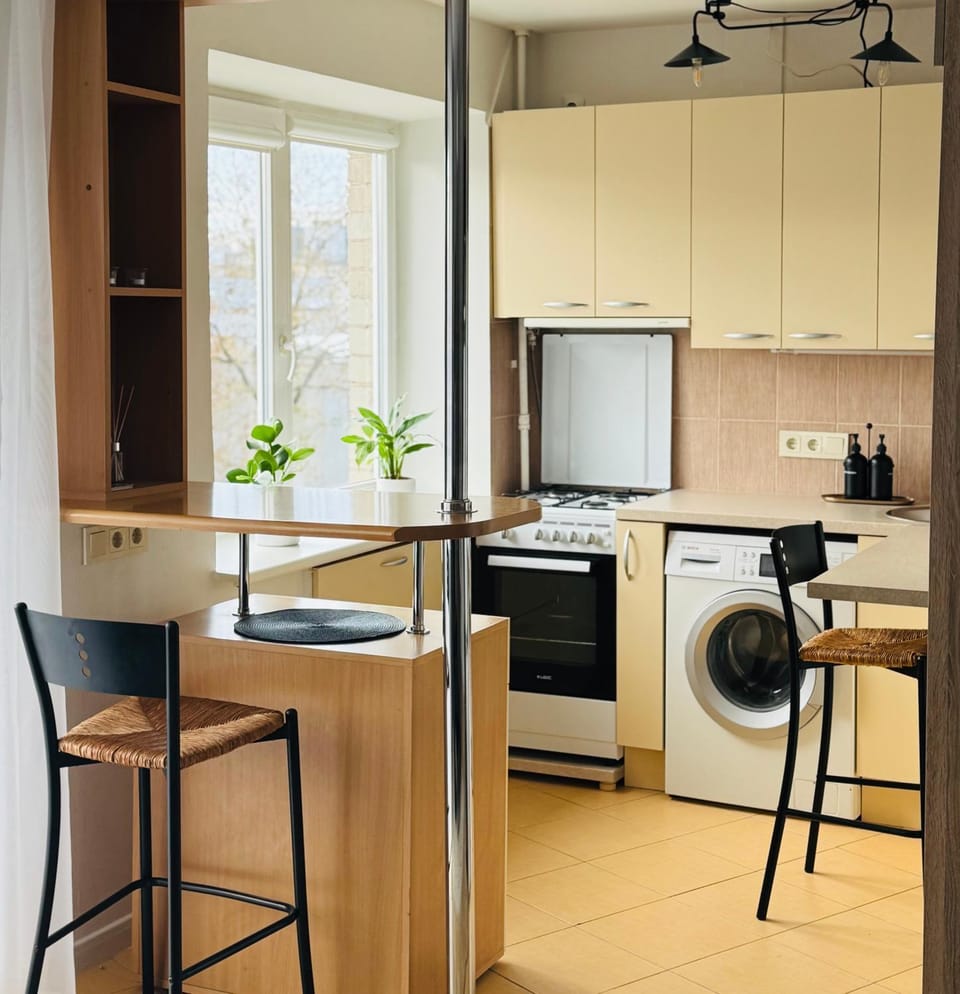 Central apartament III Apartment in Lithuania