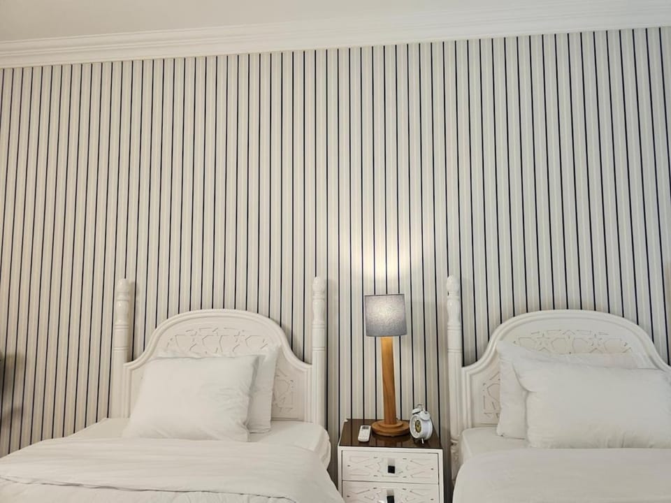 The Best location of 5th settlement Apartment in New Cairo City