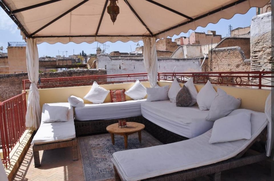 Maison Evelina Bed and Breakfast in Fes