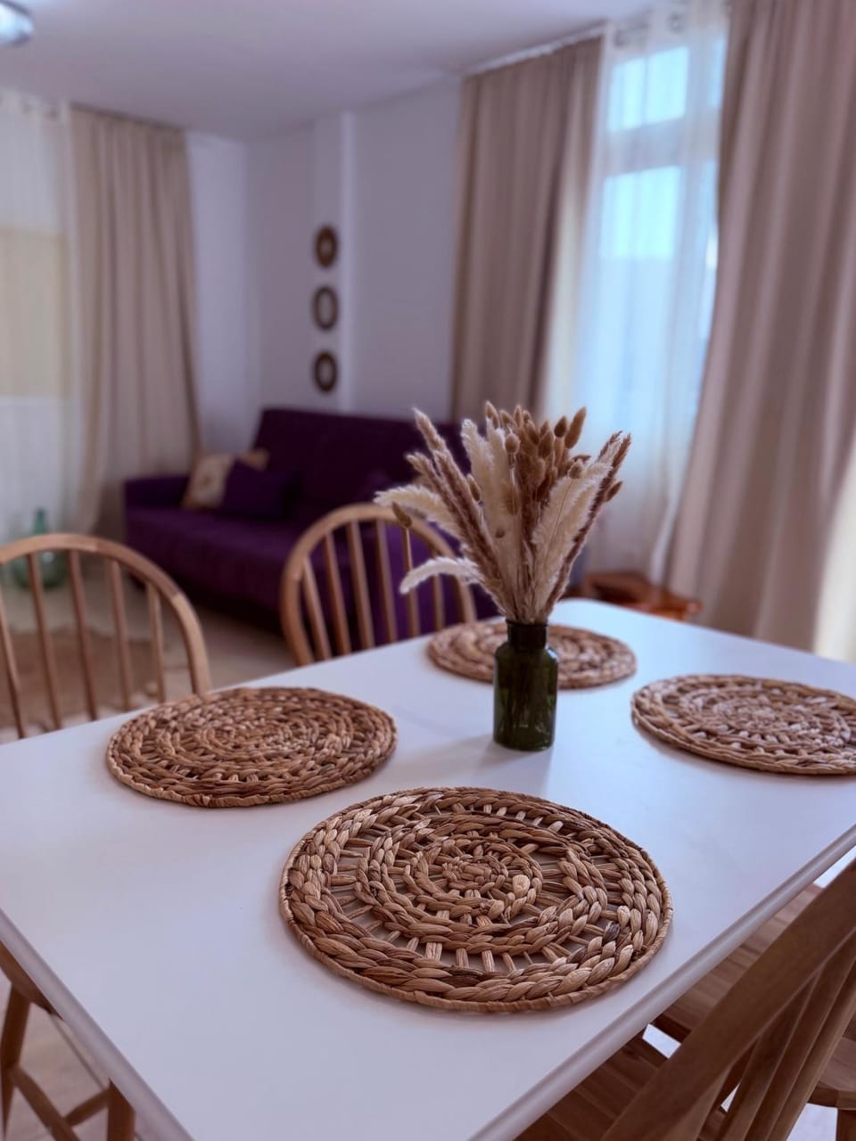 Jimaguas Apartment in El Hierro