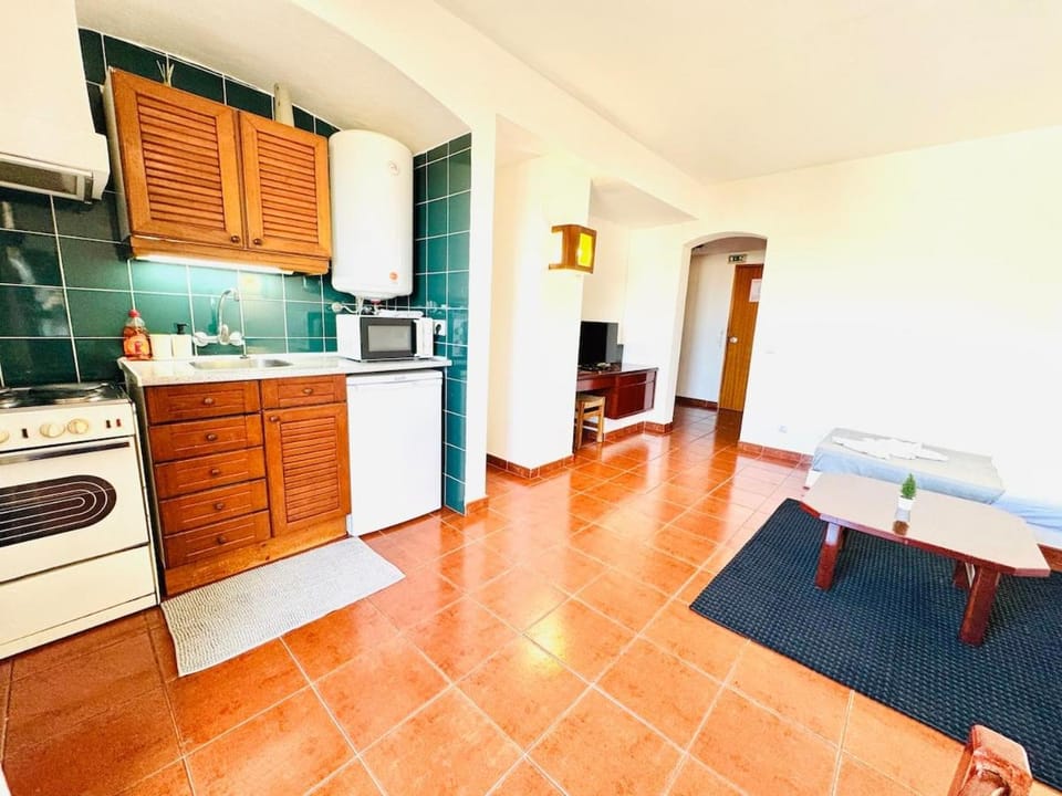 Condominio privado T1 Rua da Oura Apartment in Albufeira