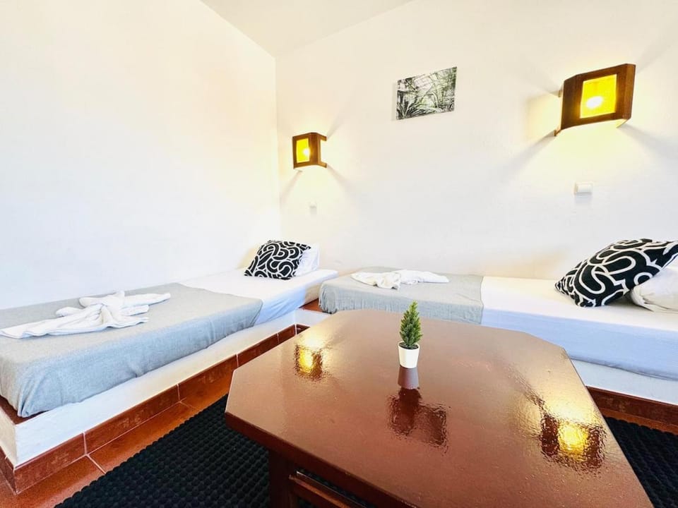 Condominio privado T1 Rua da Oura Apartment in Albufeira