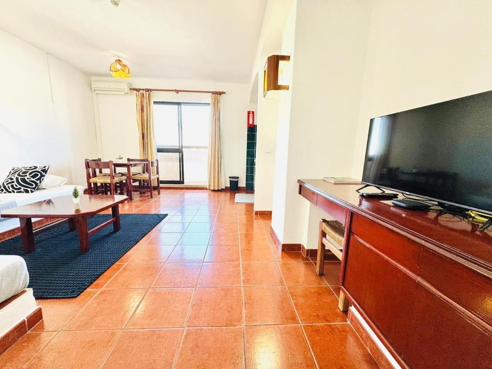 Condominio privado T1 Rua da Oura Apartment in Albufeira