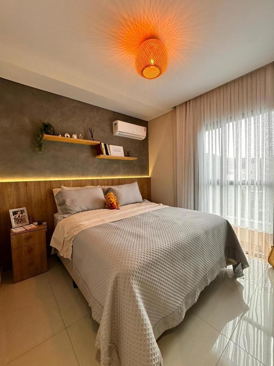Lindo Apartamento na Praia de Mariscal com ótima localização Apartment in Bombinhas