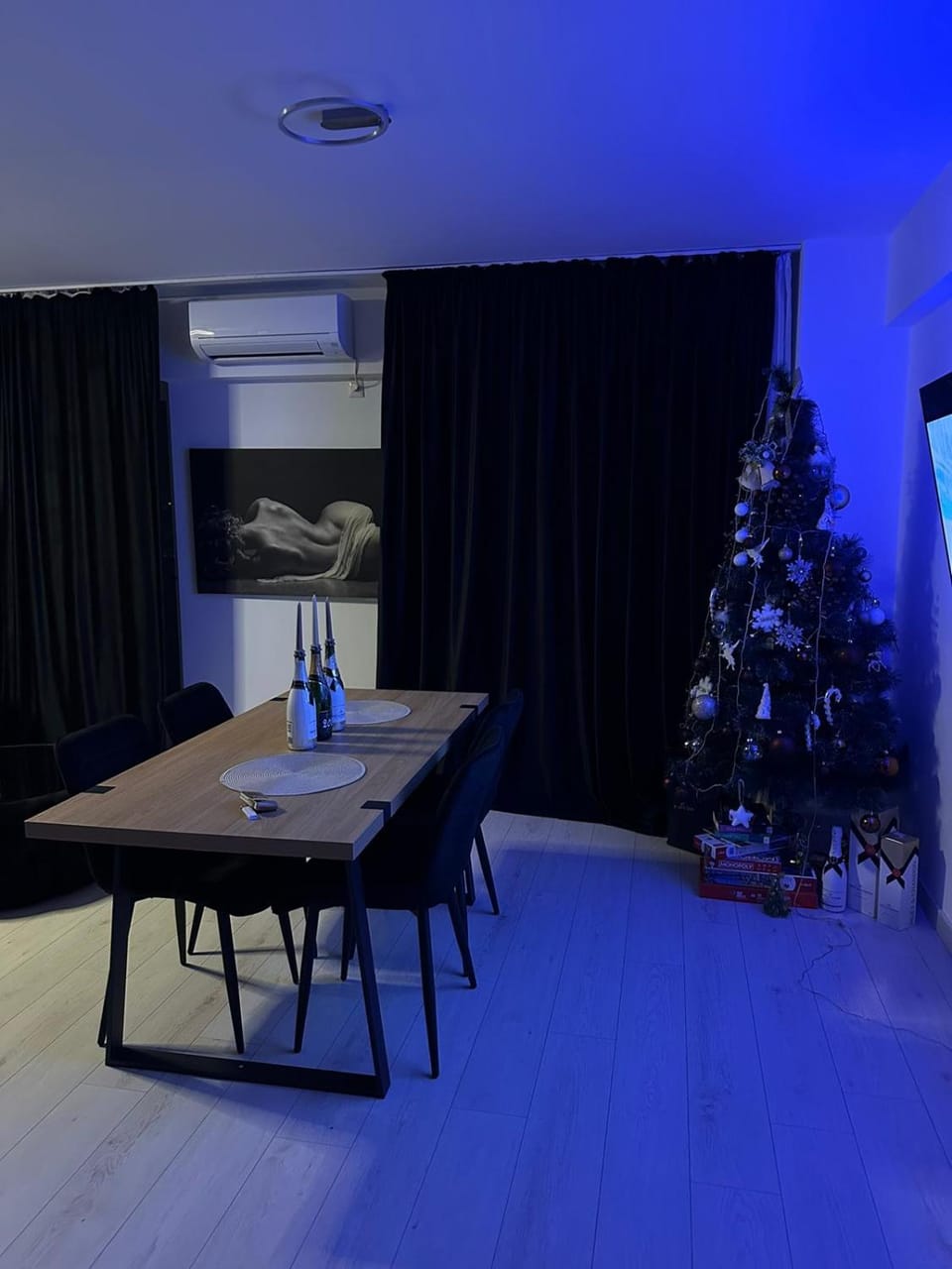 Decebal Residence Apartment in Craiova