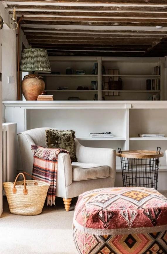 Mulberry Coach House House in North Norfolk District