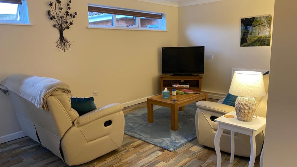 The cottage Apartment in St Edmundsbury District