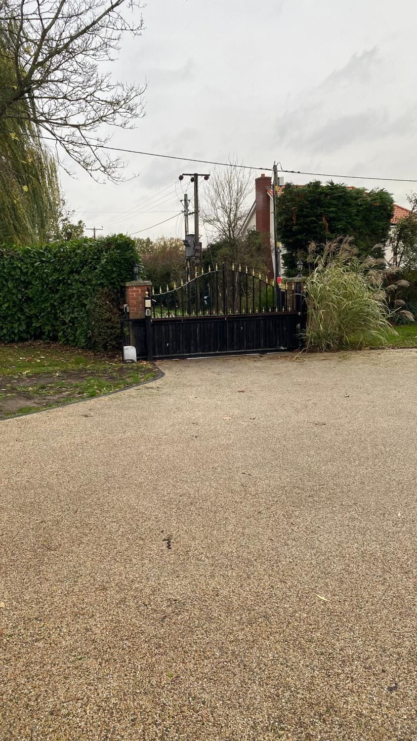 The cottage Apartment in St Edmundsbury District