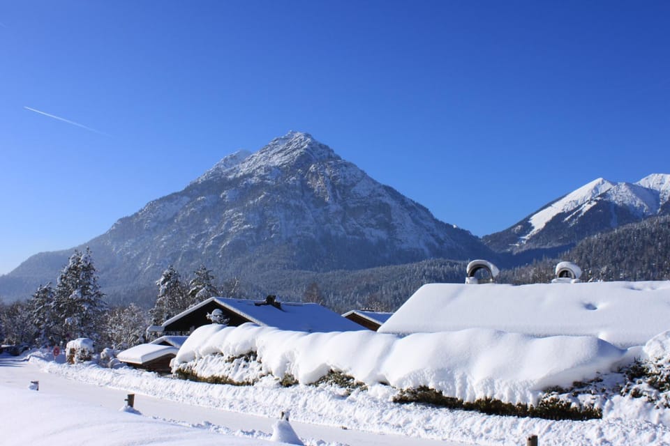Neighbourhood, Winter