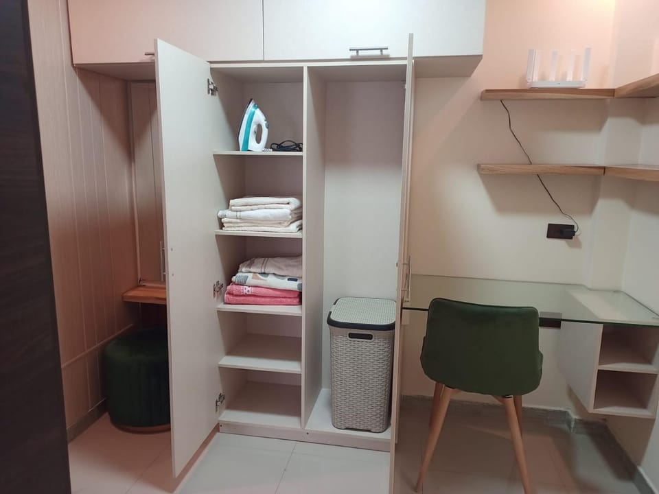 wardrobe