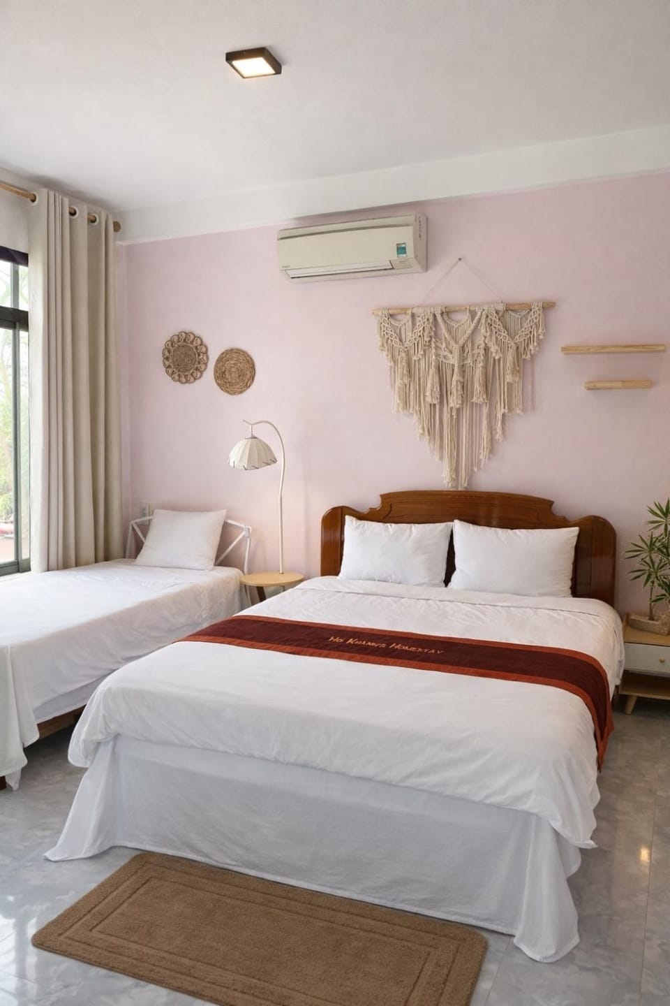Ho Khanh's Homestay Vacation rental in Laos