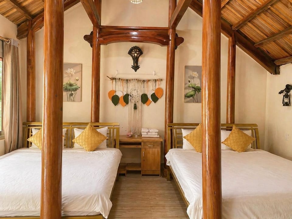 Ho Khanh's Homestay Vacation rental in Laos