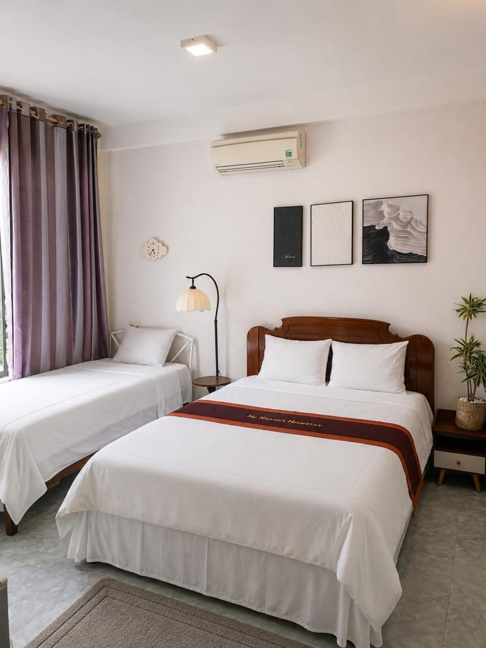 Ho Khanh's Homestay Vacation rental in Vietnam
