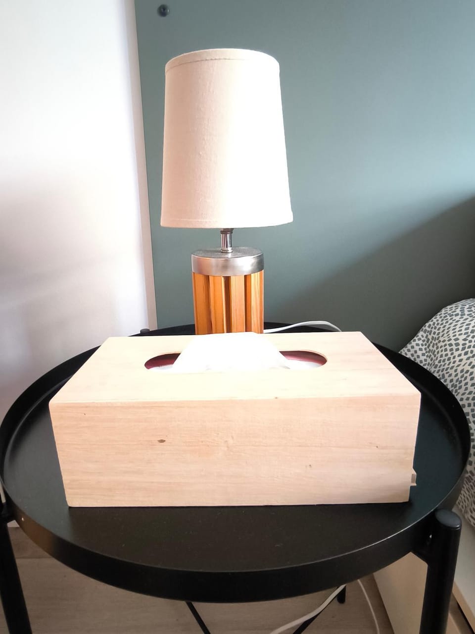 Cocon Plage Apartment in Deauville