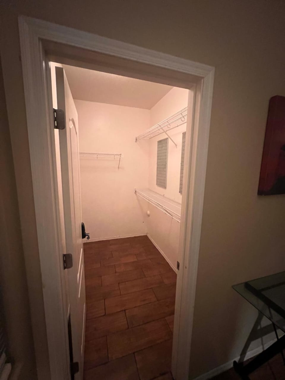 wardrobe