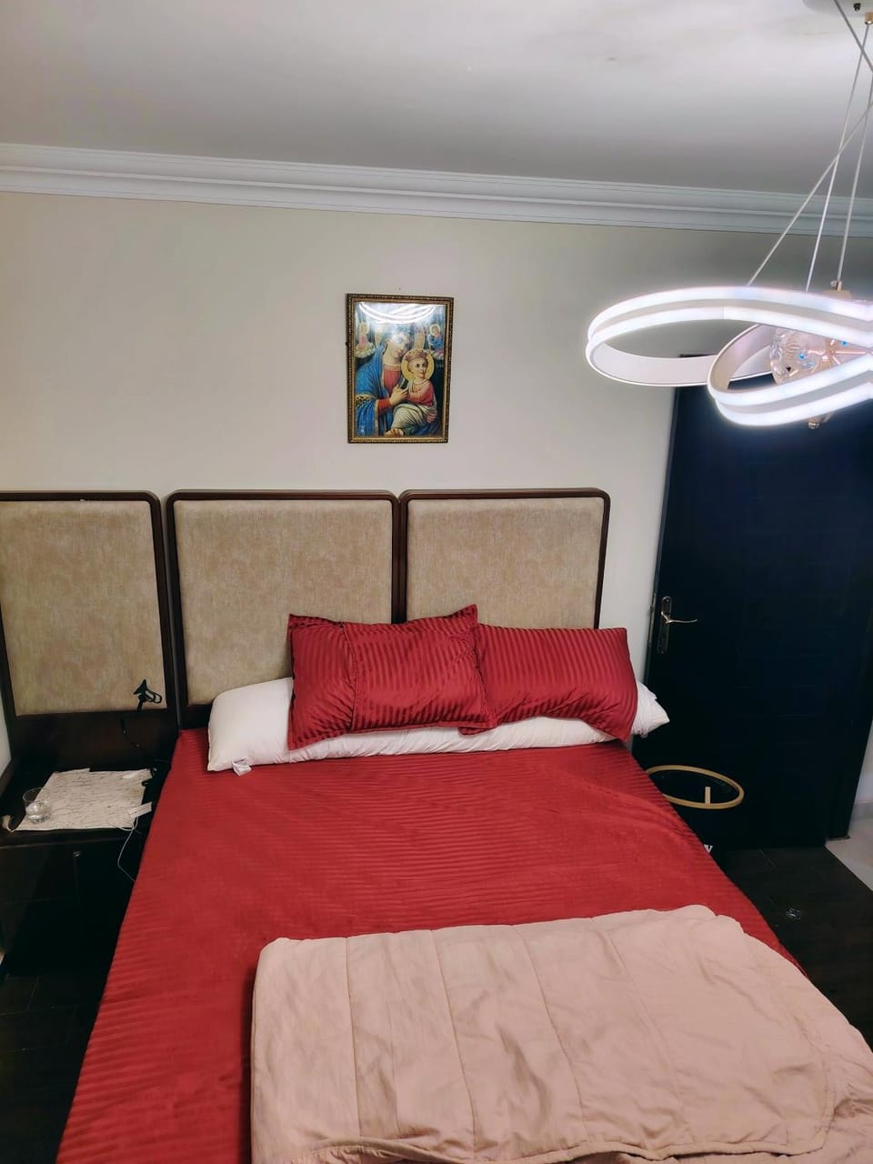 Private Apartment Beside The Pyramids & The Grand Egyptian Museum Apartment in Egypt