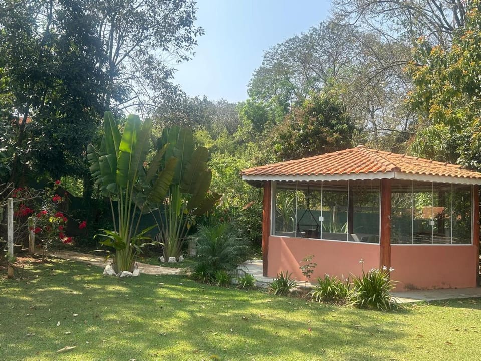 Marcos Araújo Campground/ 
RV Resort in State of São Paulo