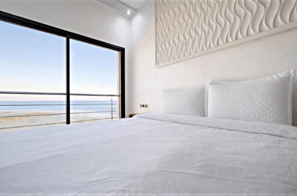 Horizon bleu Apartment in Casablanca-Settat