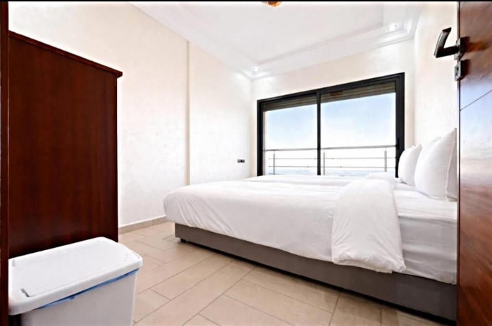 Horizon bleu Apartment in Casablanca-Settat
