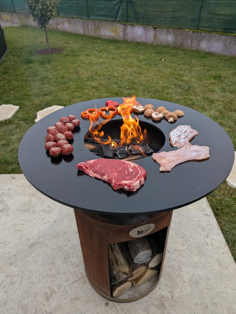 Food