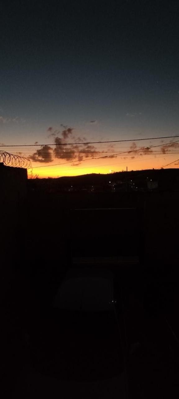 View (from property/room), Sunset