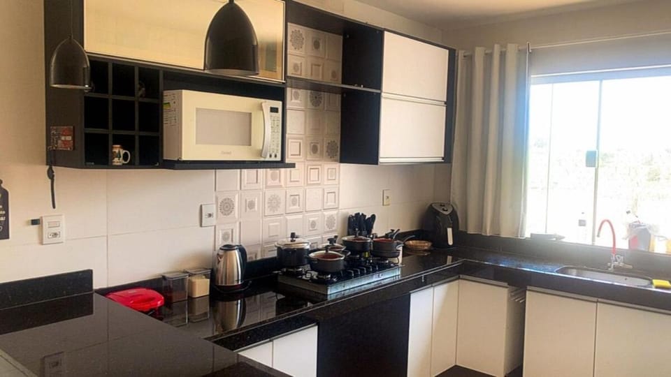 Conforto Total - Do café ao Sabão tudo incluso Apartment in State of São Paulo