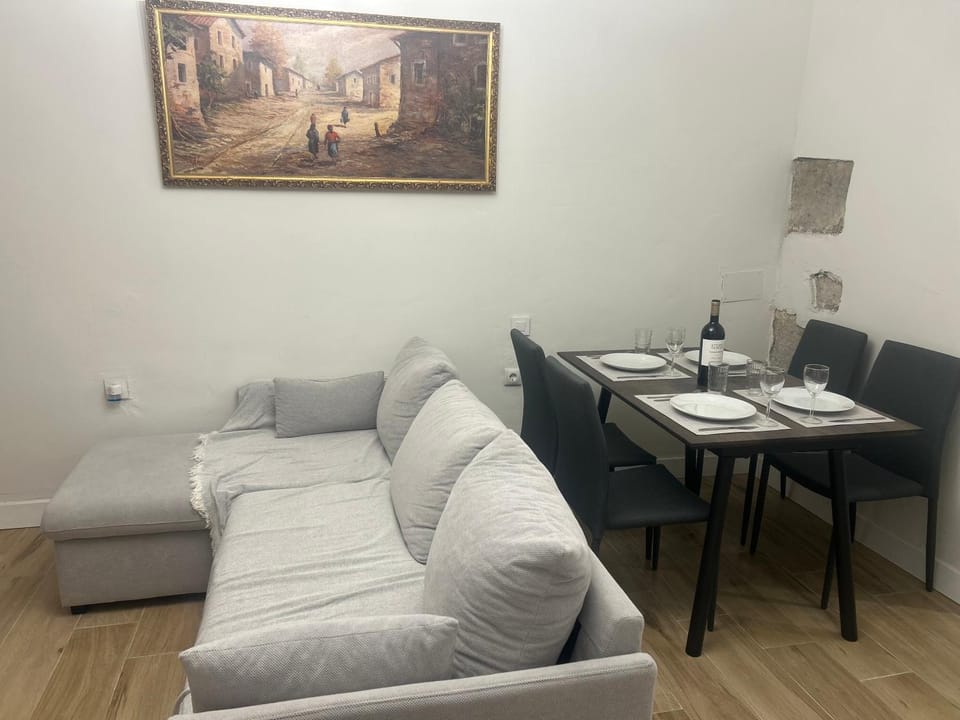 Casa Toñi Airport House in Comarca Sur