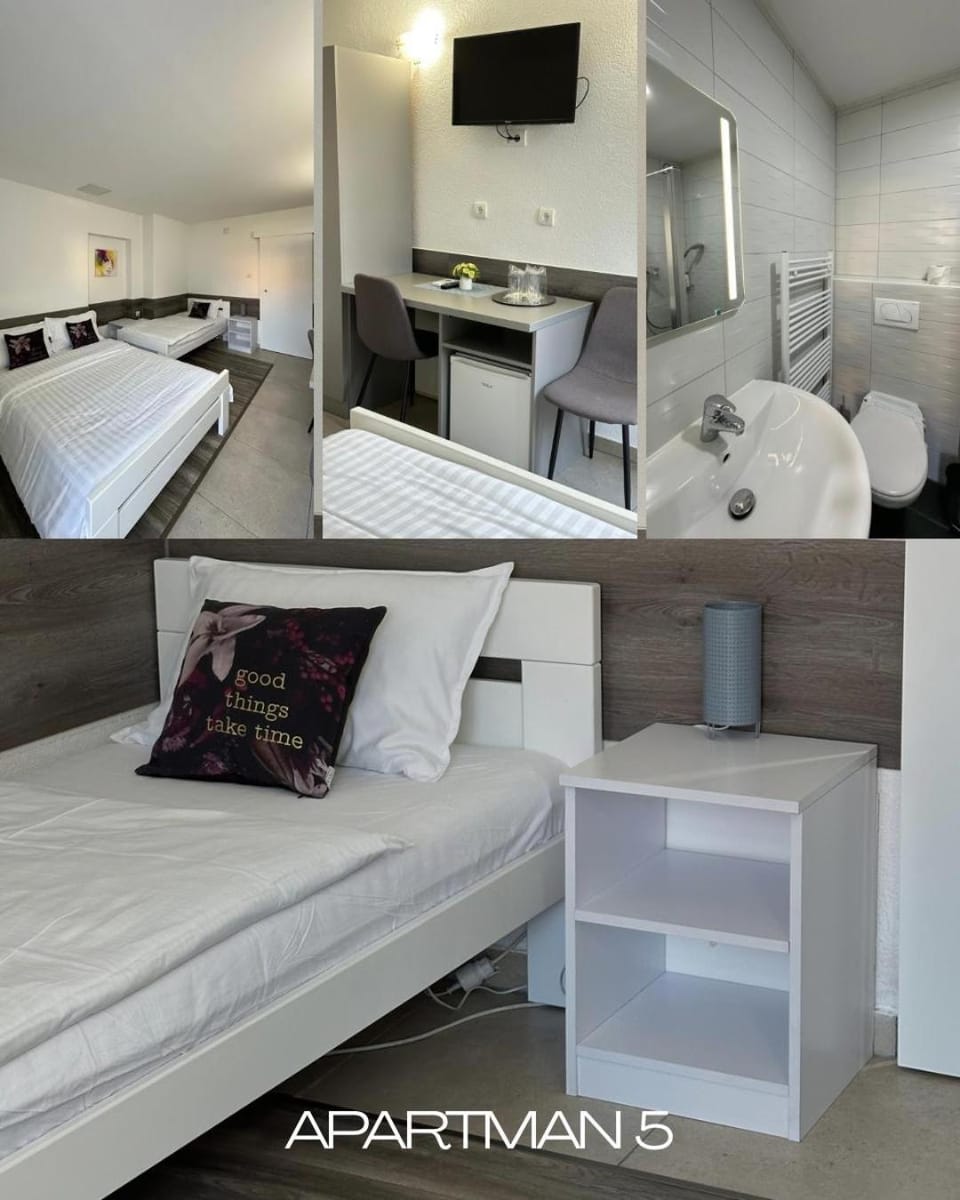 Banja Luka Arcadia Bed and Breakfast in Federation of Bosnia and Herzegovina