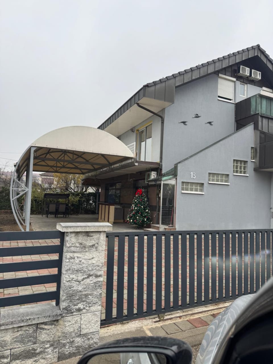 Banja Luka Arcadia Bed and Breakfast in Federation of Bosnia and Herzegovina