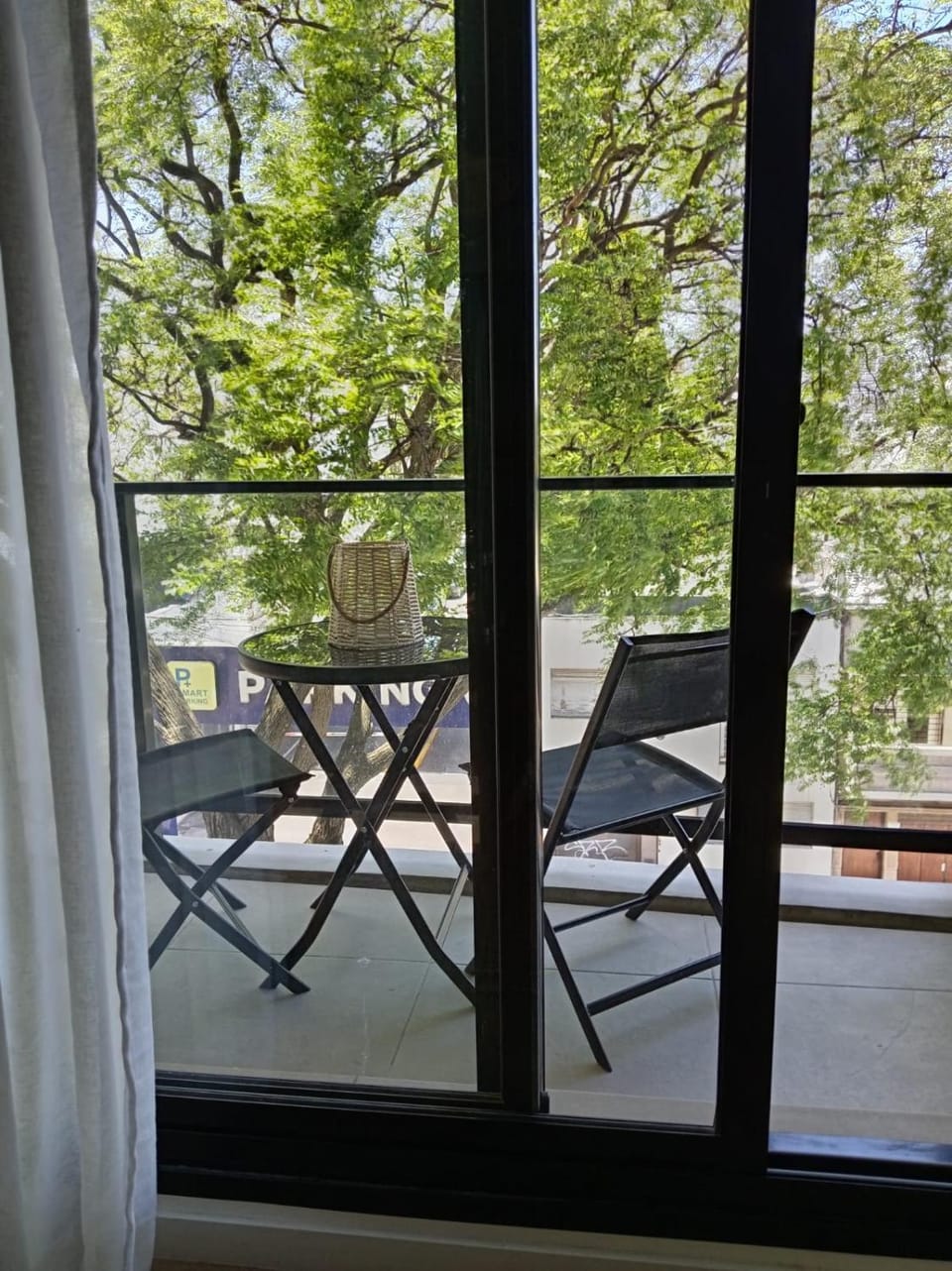View (from property/room), Street view