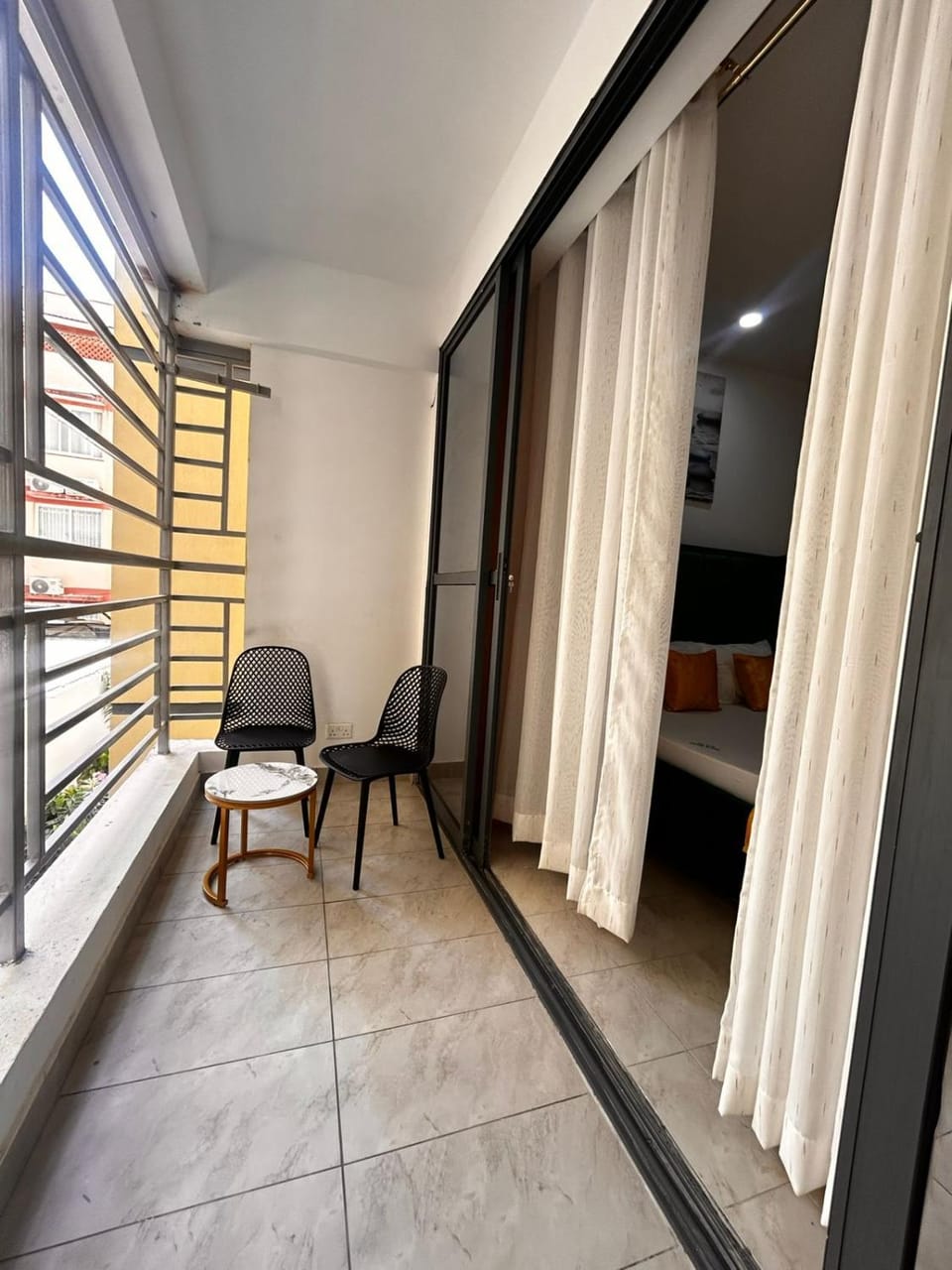 Nyali 1 Bedroom By Neema Havens Apartment in Mombasa