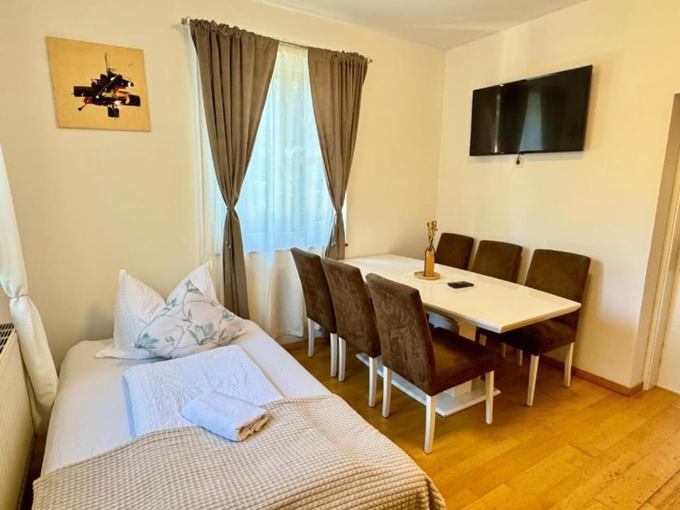 Friends & Family Nest Apartment in Salzburg