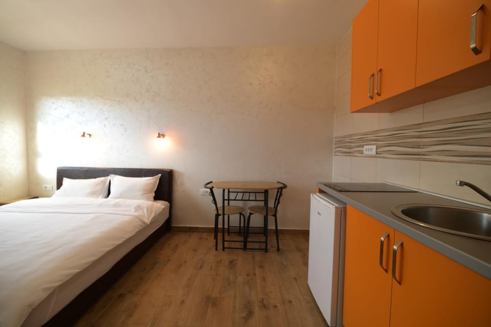 Apartmani pod Durmitorom Apartment hotel in Montenegro