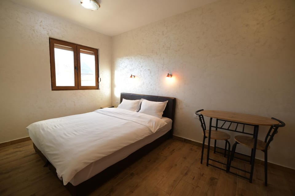 Apartmani pod Durmitorom Apartment hotel in Montenegro