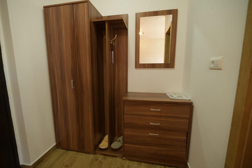 Apartmani pod Durmitorom Apartment hotel in Montenegro