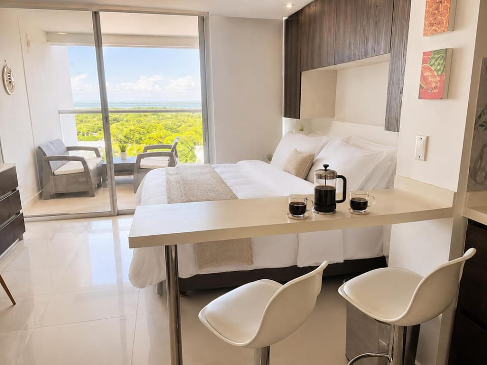Cartagena Beach By Belong Apartment in Cartagena