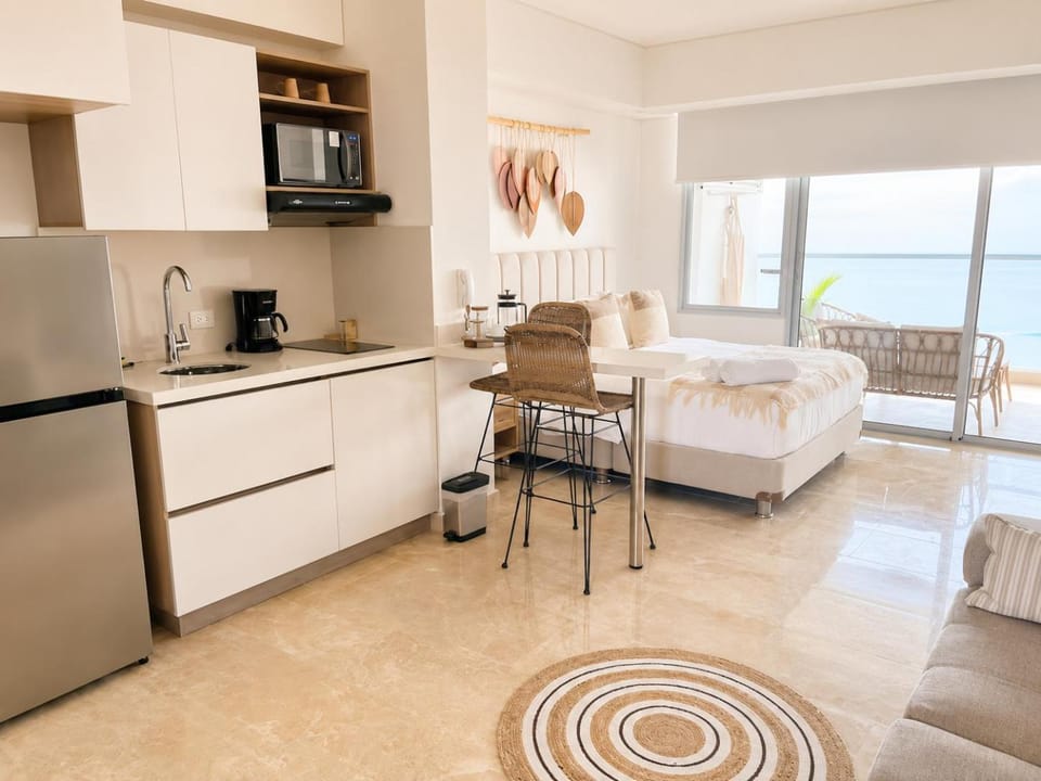 Cartagena Beach By Belong Apartment in Cartagena