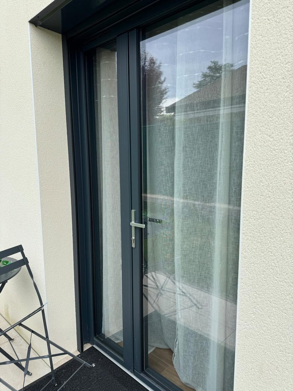 Cosy studio Noha Apartment in Thonon-les-Bains