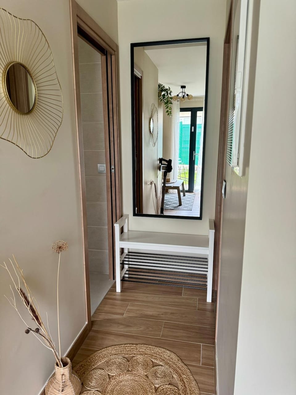 Cosy studio Noha Apartment in Thonon-les-Bains