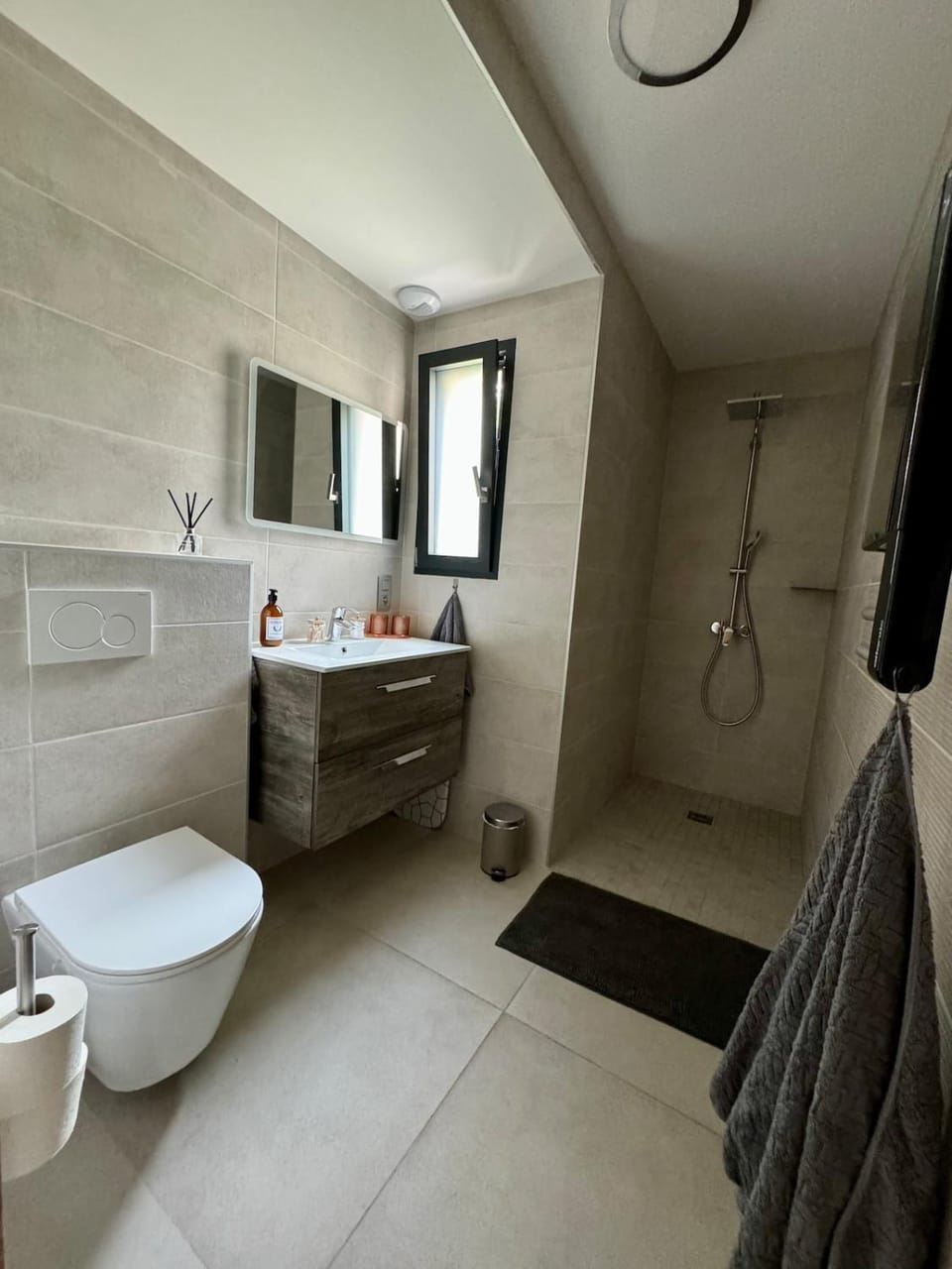 Cosy studio Noha Apartment in Thonon-les-Bains