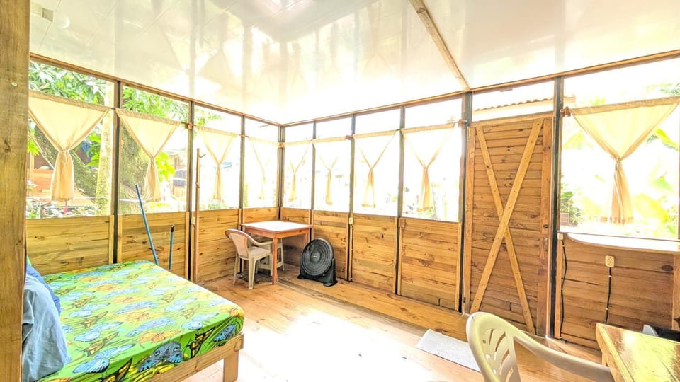 Arbura Apartment in Uvita