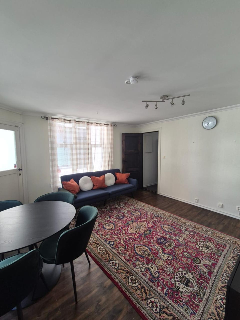Spacious 2BD apartment in Central Bergen! Apartment in Bergen