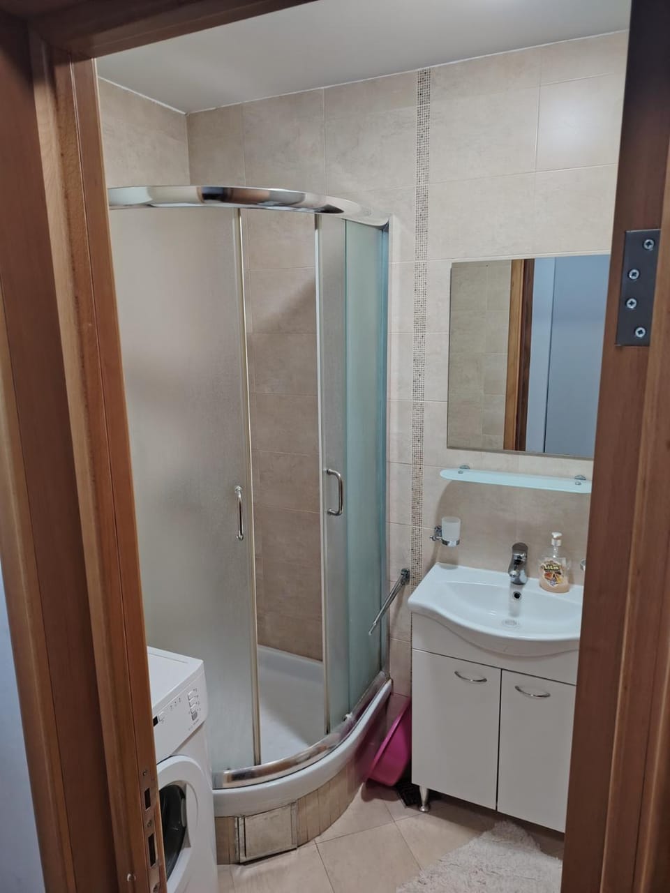 Sicilija apartment Apartment in Podgorica