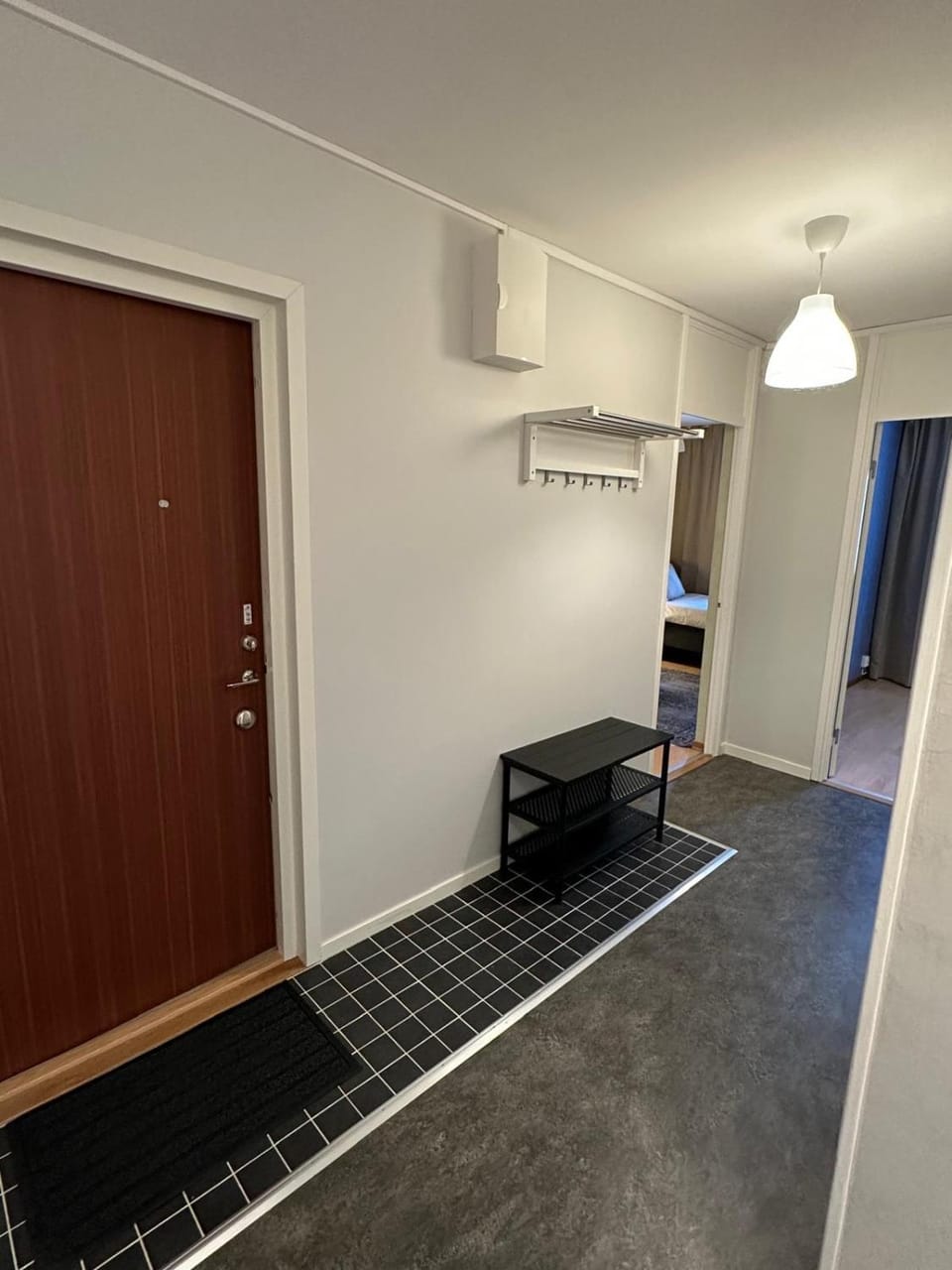 Noah Longstay Bygatan Apartment in Sweden