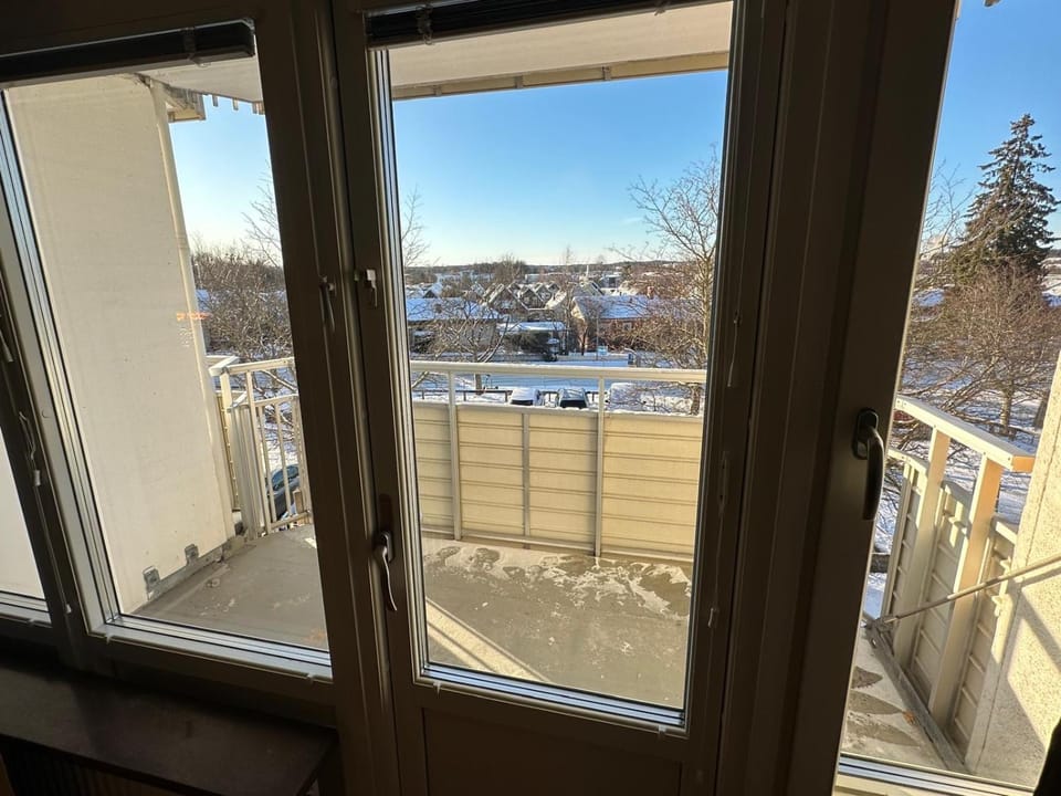 Noah Longstay Bygatan Apartment in Sweden